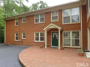313 Granville Rd #B, Chapel Hill, NC 27514