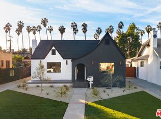 4617 10th Ave, Los Angeles, CA 90043