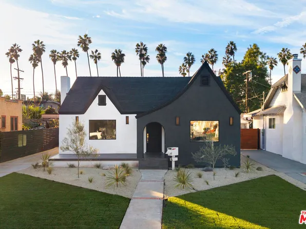 4617 10th Ave, Los Angeles, CA 90043