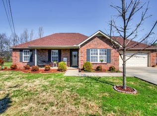 6007 Nautical St, Smyrna, TN 37167