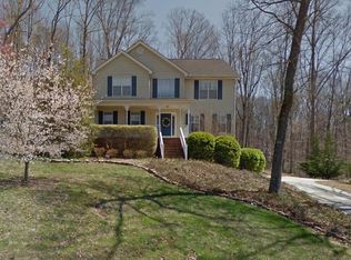 8930 Grey Mountain Dr, Ooltewah, TN 37363