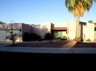 3742 N Forgeus Ave, Tucson, AZ 85716