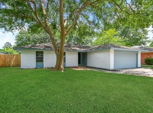 4438 Adonis Dr, Spring, TX 77373