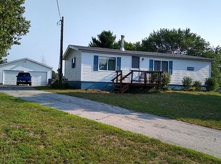 8515 Laberdy Rd, Eau Claire, MI 49111