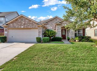 6302 Channelbrook Ln, Spring, TX 77379