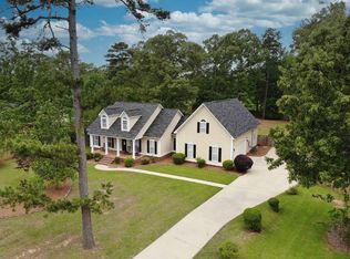 2825 Creedmoor Ct, Albany, GA 31721