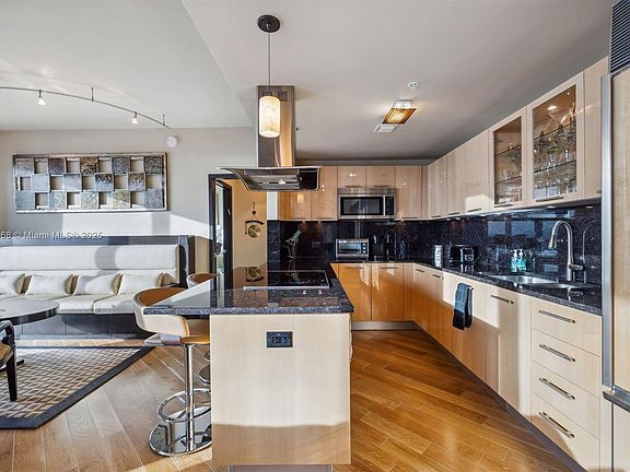 2nd image of 6899 Collins Ave Unit 2003