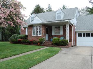 115 Wesley Ave, Cherry Hill, NJ 08002