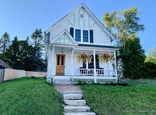 925 W Main St, Dover Foxcroft, ME 04426