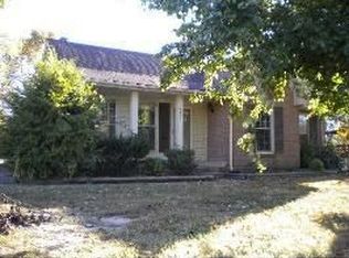 4936 Saundersville Rd, Old Hickory, TN 37138