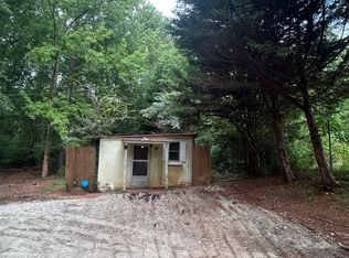 416 Clemson St, Laurens, SC 29360