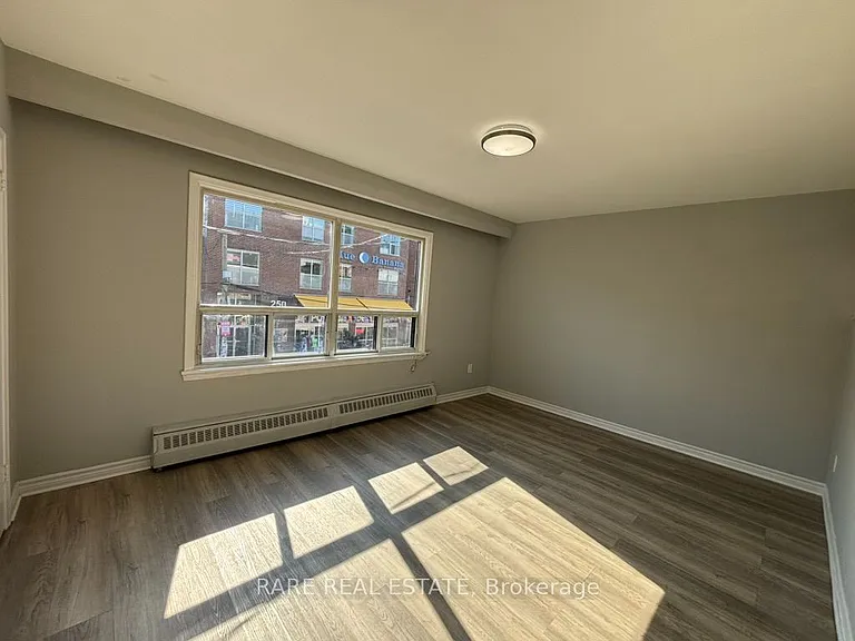 265 Augusta Ave #2 — Photo 2