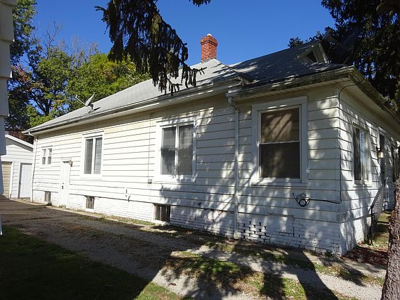 809 04TH SOUTH VIEW OF HOME