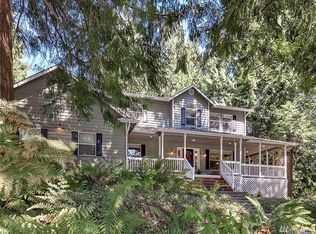 20518 W Richmond Rd, Bothell, WA 98021