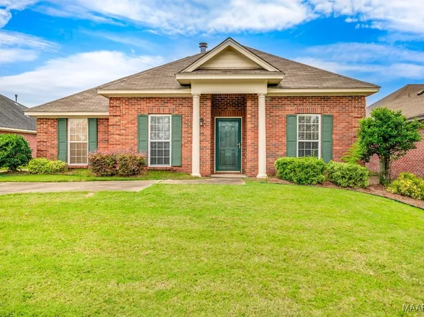 2533 Halcyon Downs Loop, Montgomery, AL 36117
