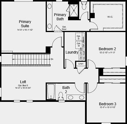 3rd image of 8880 Winemaker Way
