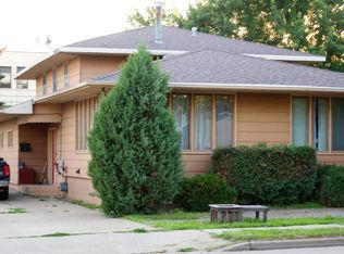421 3rd Ave W, Dickinson, ND 58601