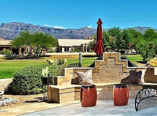 7354 E Canyon Wren Dr, Gold Canyon, AZ 85118