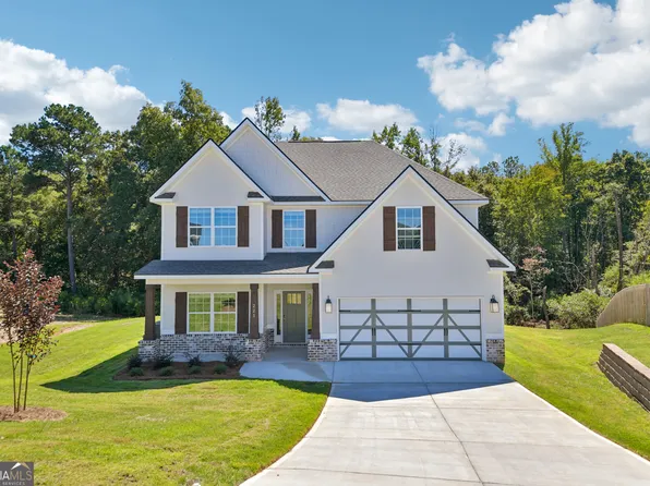 221 Meadows Ln #189, Bonaire, GA 31005