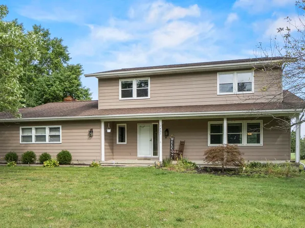 1431 Goldspur Dr E, Fort Wayne, IN 46804