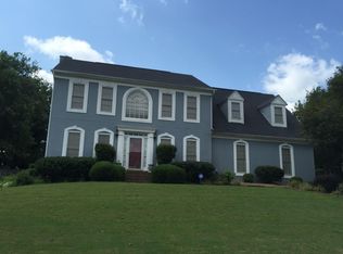 1705 Foxwood Gln SE, Conyers, GA 30013
