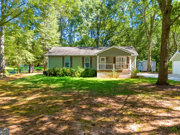 132 Stovall Blvd, Martin, GA 30557