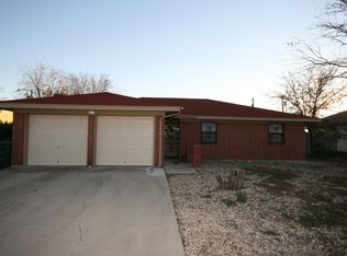 708 Colonial Ln, Killeen, TX 76543