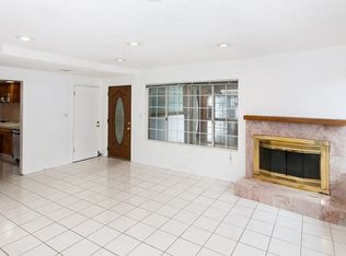 8750 E Wedgewood Ave, San Gabriel, CA 91776