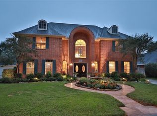 12511 Pavilion Ct, Tomball, TX 77377