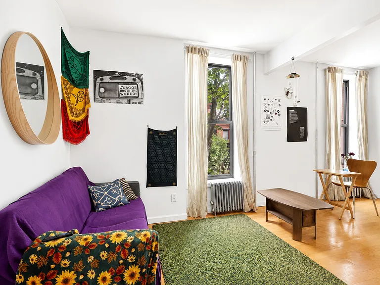 600 Macon St #2R — Photo 2