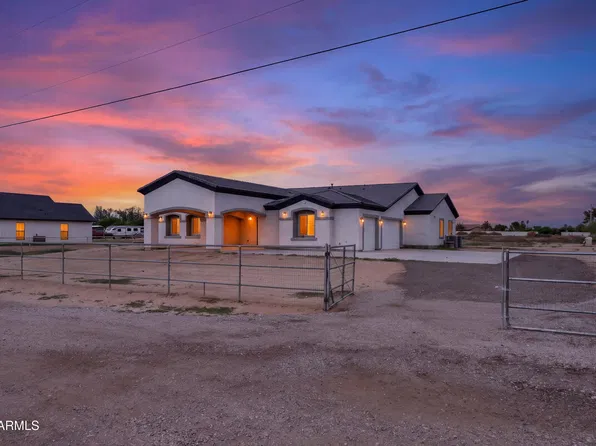 16712 W Victory Lane, Goodyear, AZ 85338