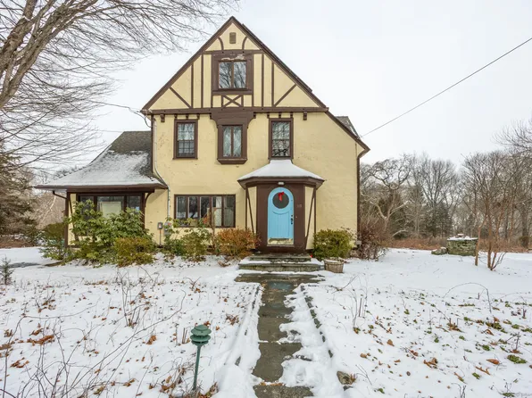 115 Kettle Creek Road, Weston, CT 06883