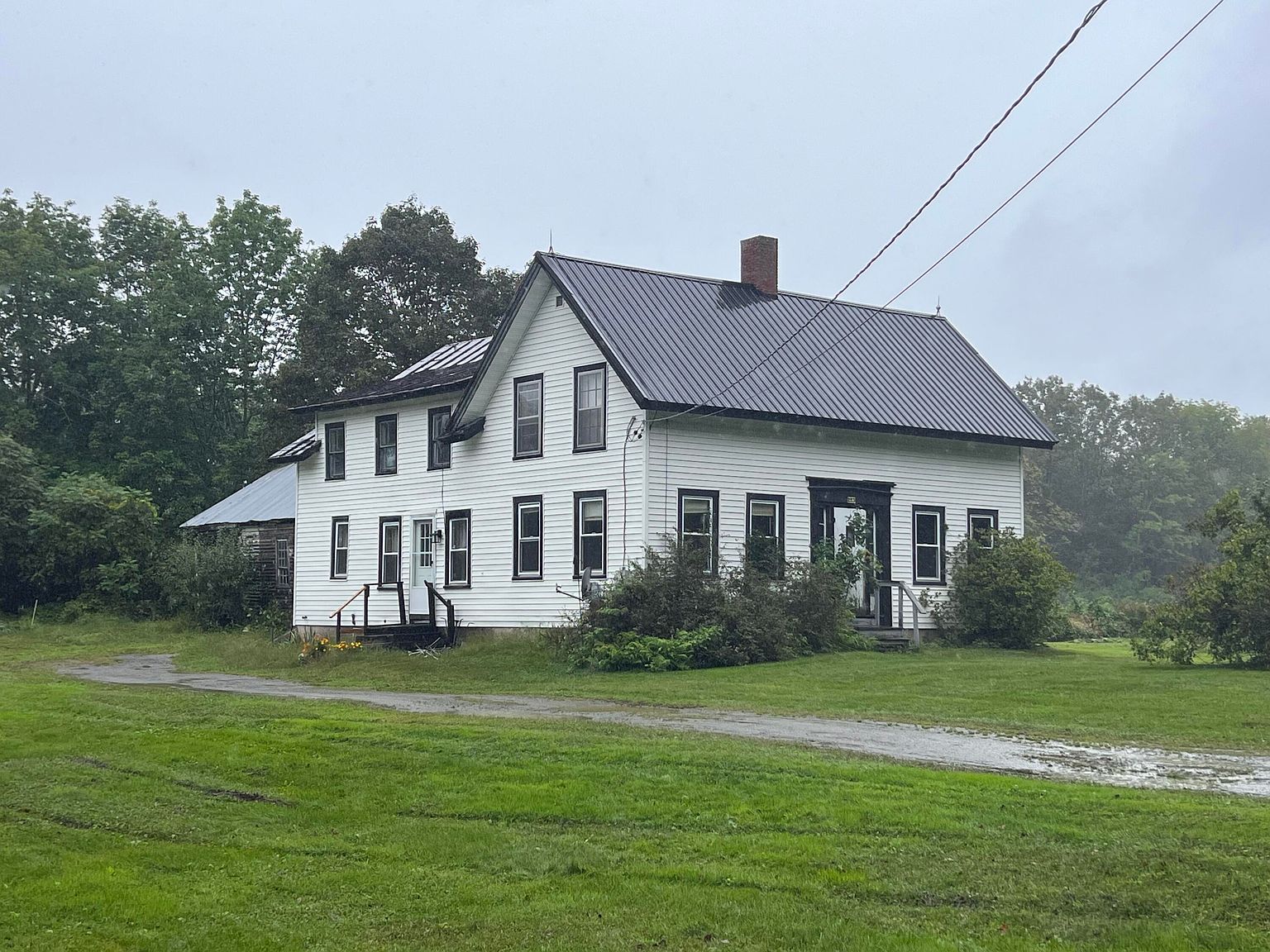 223 b Ridge Road, Saint Albans, ME 04971 MLS 1572019 Zillow