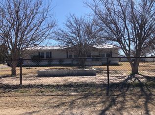1745 W 48th Ln, Fort Stockton, TX 79735