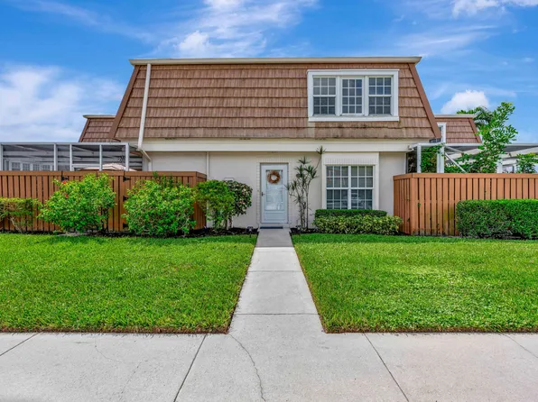 11571 Winchester Drive #27 D, Palm Beach Gardens, FL 33410