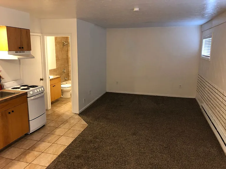 Evergreen Lofts Apartment Available Now! — Photo 13