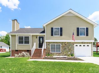 3603 Bethany Trce, Greensboro, NC 27406