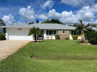 12878 Iona Rd, Fort Myers, FL 33908