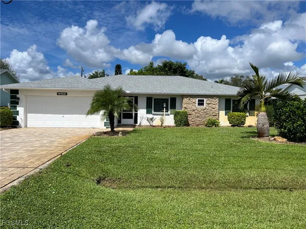 12878 Iona Rd, Fort Myers, FL 33908