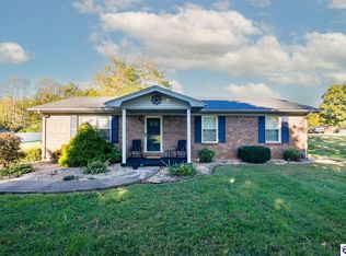 4033 New Jackson Hwy, Hodgenville, KY 42748