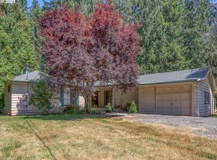 21070 SE Bornstedt Rd, Sandy, OR 97055