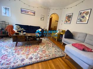 94 Heath St #2, Somerville, MA 02145