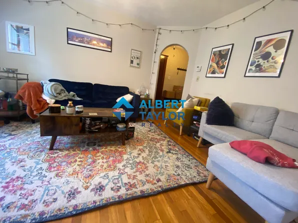 94 Heath St, Somerville, MA