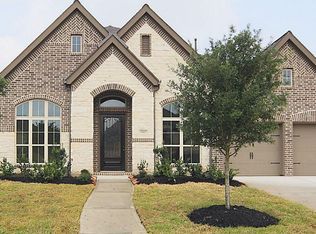 2517 Royal Field Ln, Friendswood, TX 77546