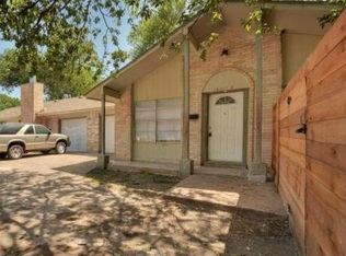 10011 Quail Valley Blvd #B, Austin, TX 78758