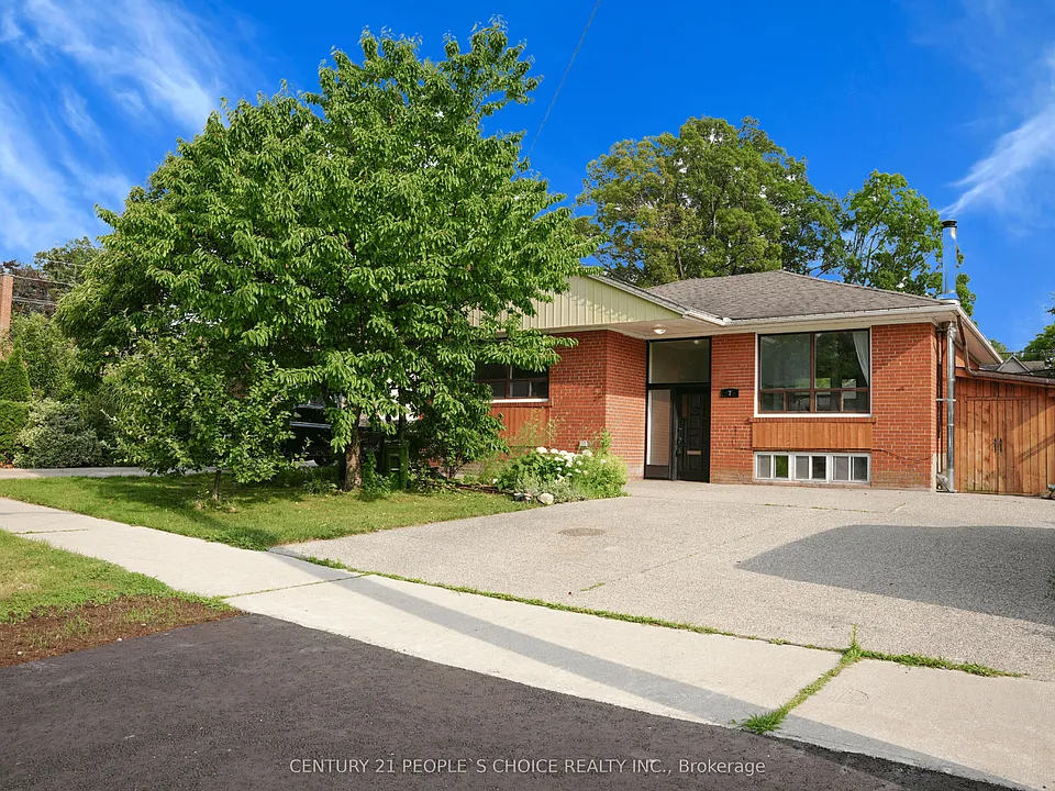 7 N Heights Rd