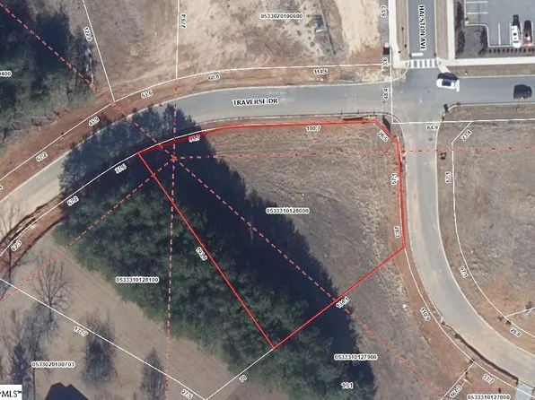 133 Traverse Dr Lot 349, Greenville, SC 29615