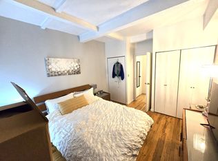 160 Bleecker Street #4C, New York, NY 10012
