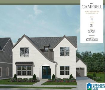 1949 Warmington Rd, Birmingham, AL, 35244