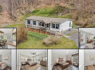 2576 Ed Little Road, Creston, NC 28615